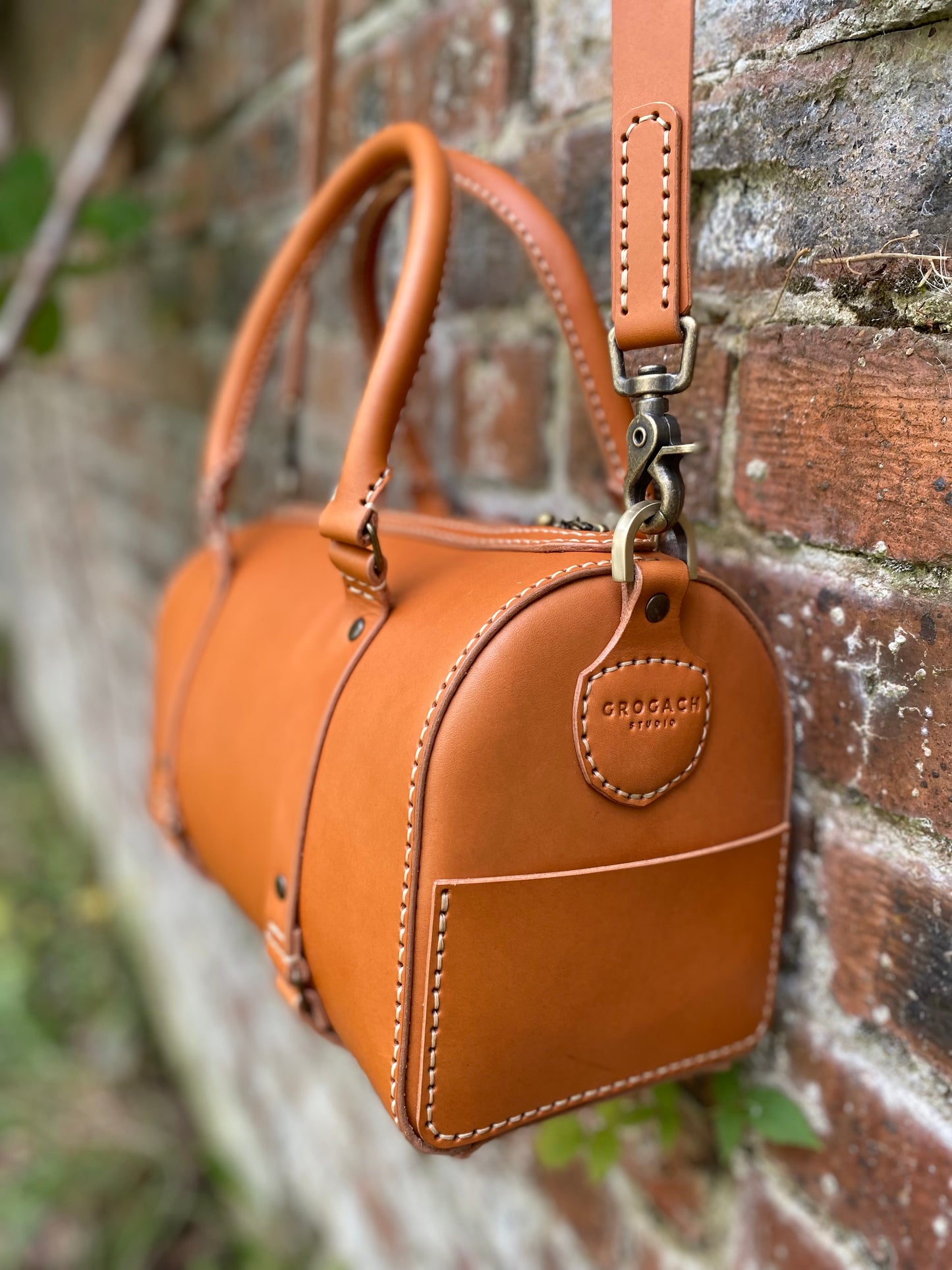 Boston Bag