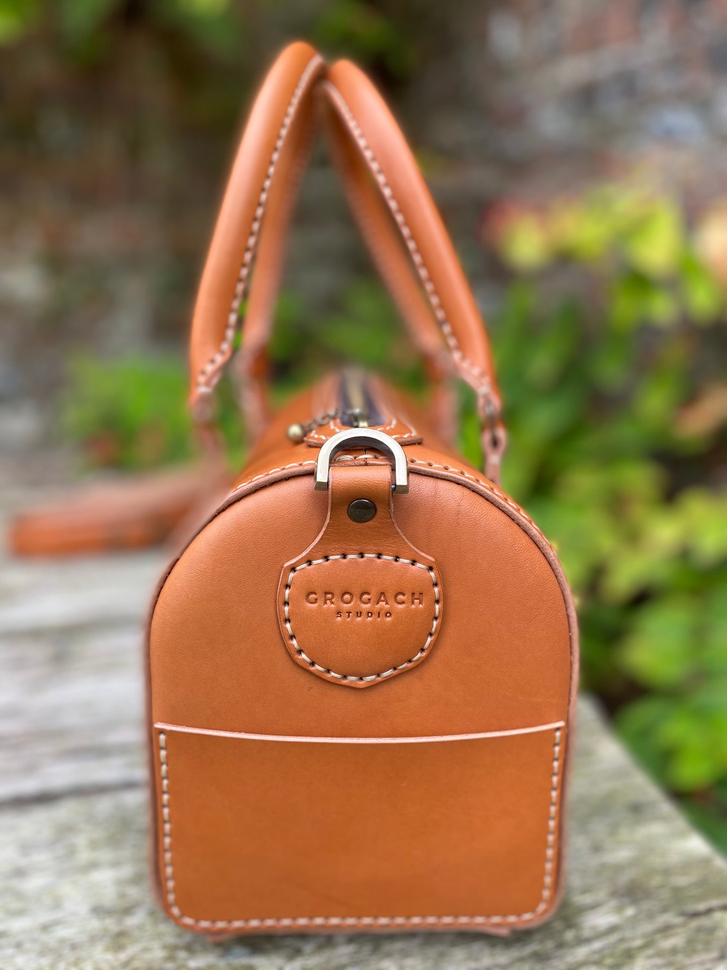 Boston Bag
