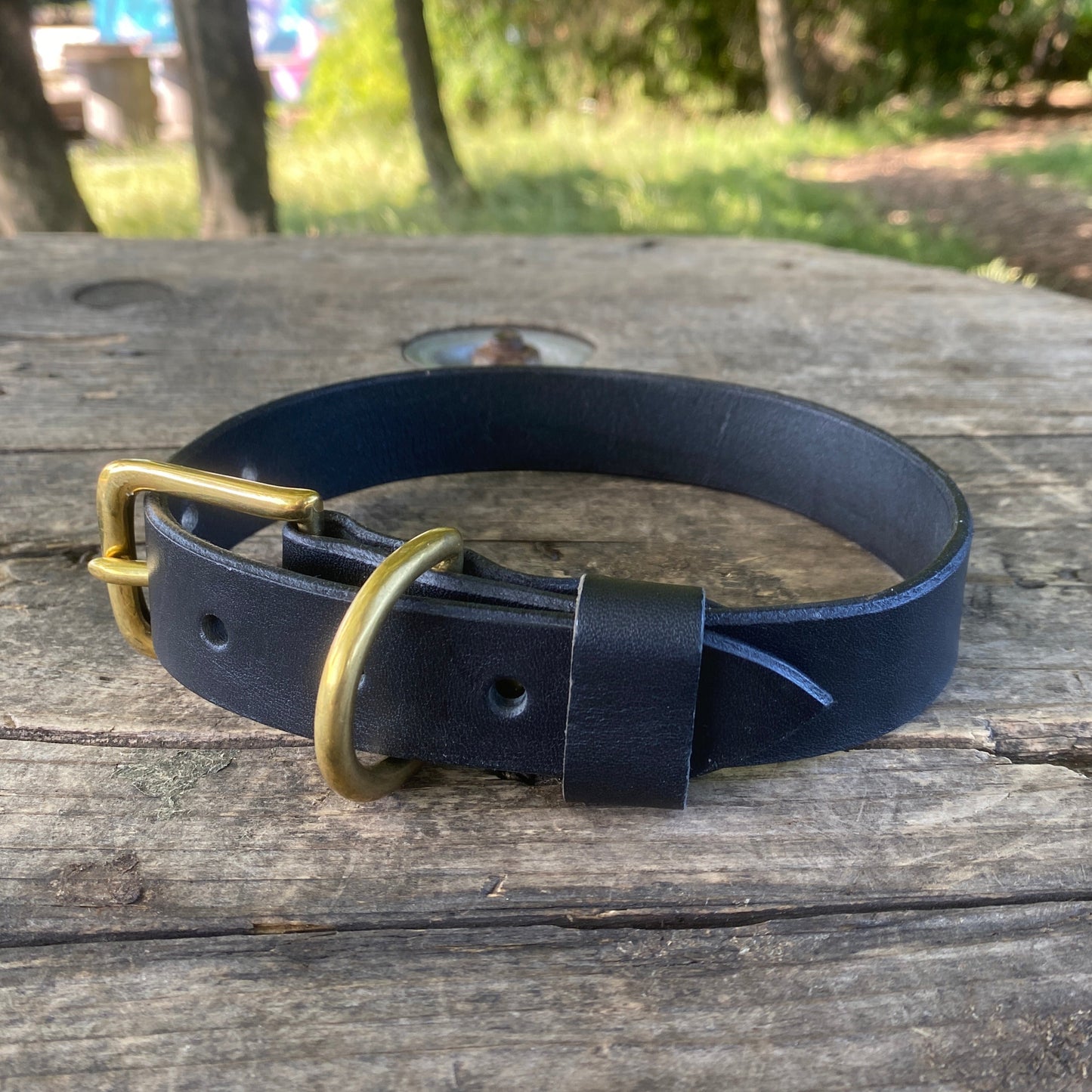 Dog collar