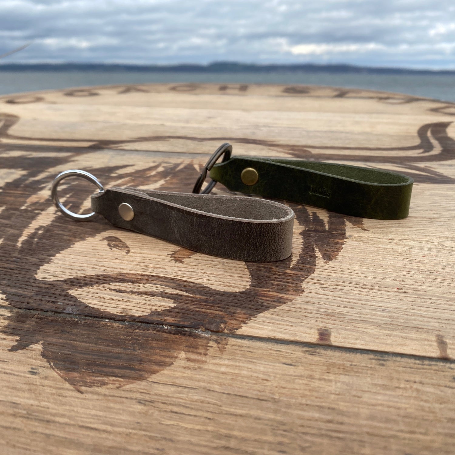 Keyrings
