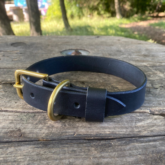 Dog collar